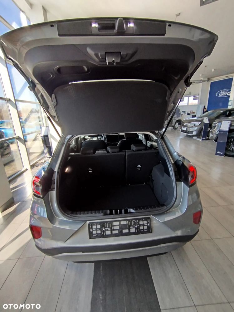 Ford Puma 1.0 EcoBoost Titanium - 27