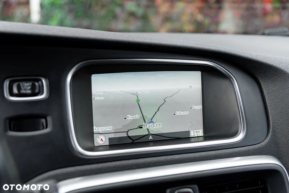 Volvo V40 Cross Country T4 AWD Geartronic Momentum - 36
