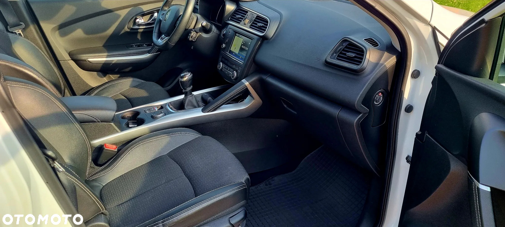 Renault Kadjar 1.6 dCi Energy Intens 4x4 - 16