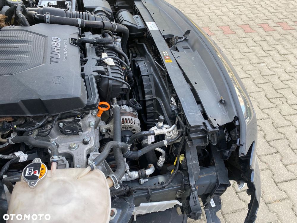 Kia XCeed 1.0 T-GDI OPF VISION - 7