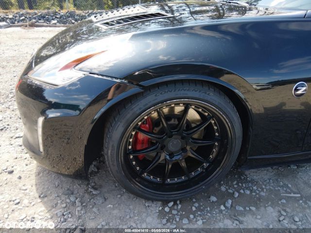 Nissan 370 Z 3.7 V6 Premium - 6