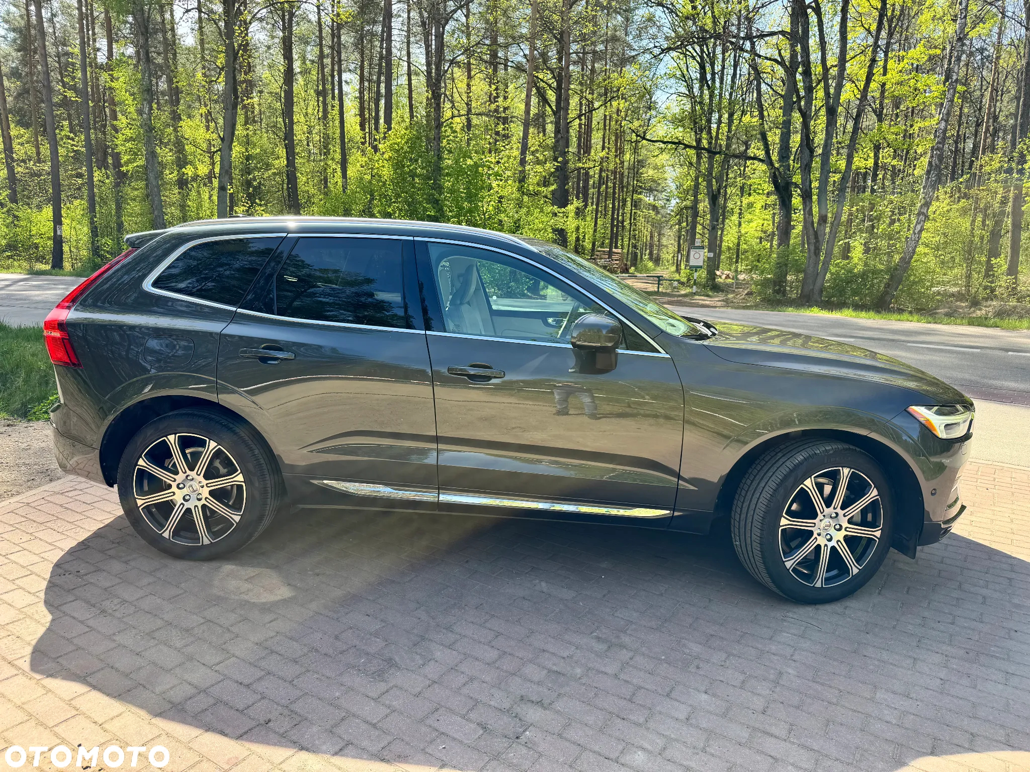 Volvo XC 60 T6 AWD Geartronic Inscription - 4