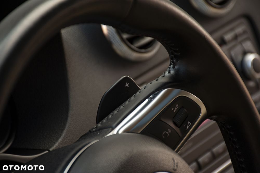 Audi A3 Sportback 1.8 TFSI S tronic Ambiente - 28