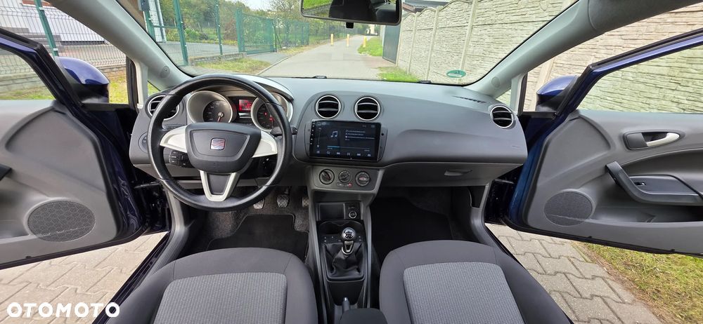 Seat Ibiza - 18