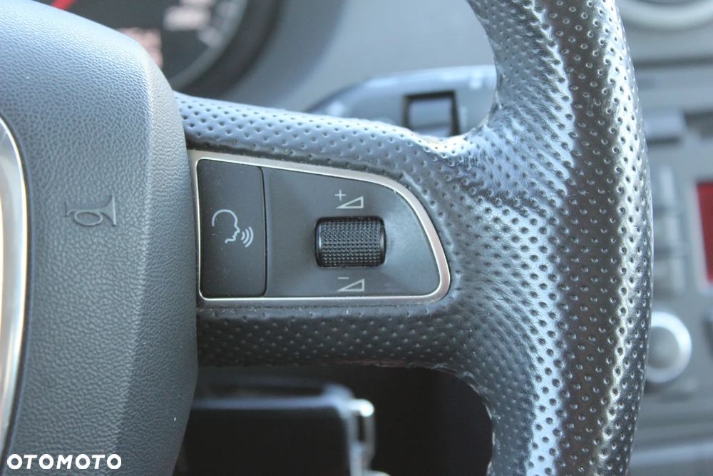 Audi A3 Sportback - 19