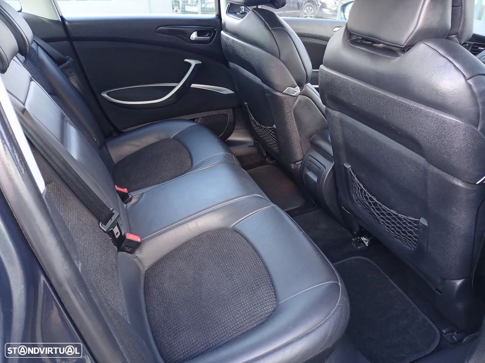 Citroën C5 1.6 HDi Exclusive - 20