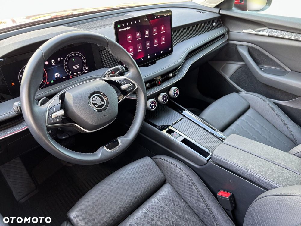 Skoda Superb 1.5 TSI mHEV Selection DSG - 19