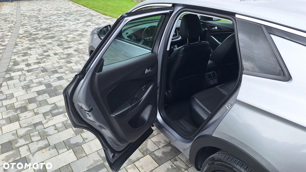 Opel Grandland X 1.5 D Start/Stop Color Line - 29