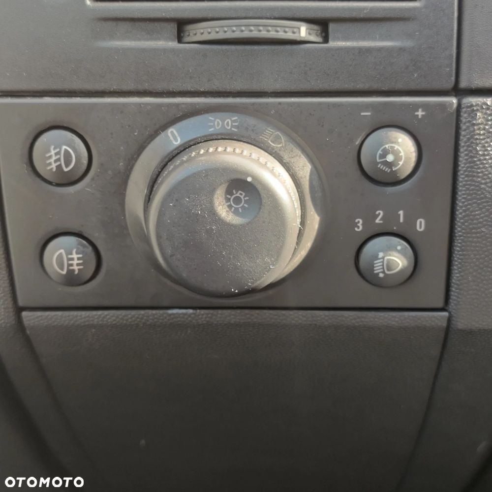 Opel Meriva 1.6 Cosmo - 39