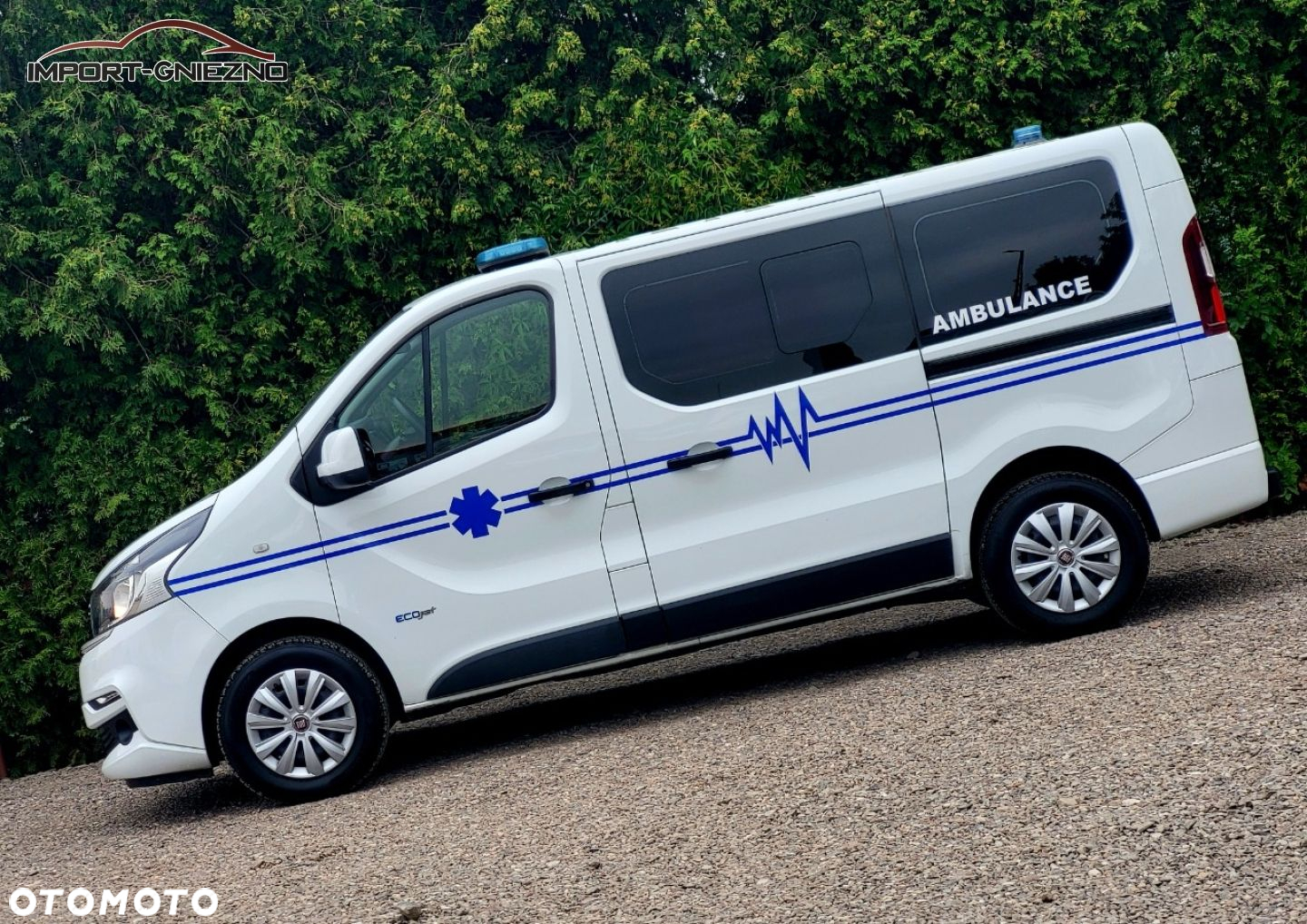 Renault Trafic - 13