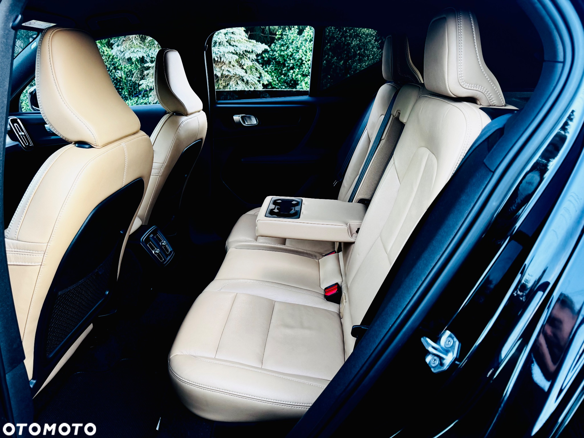 Volvo XC 40 D3 Inscription - 31