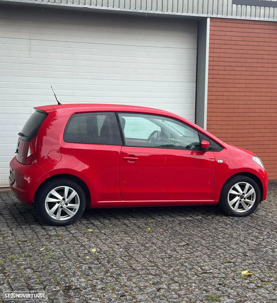 SEAT Mii 1.0 Style - 10