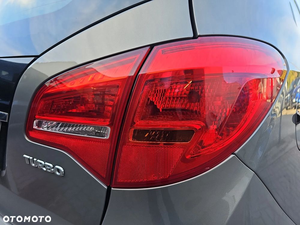 Opel Meriva 1.4 T Enjoy - 28