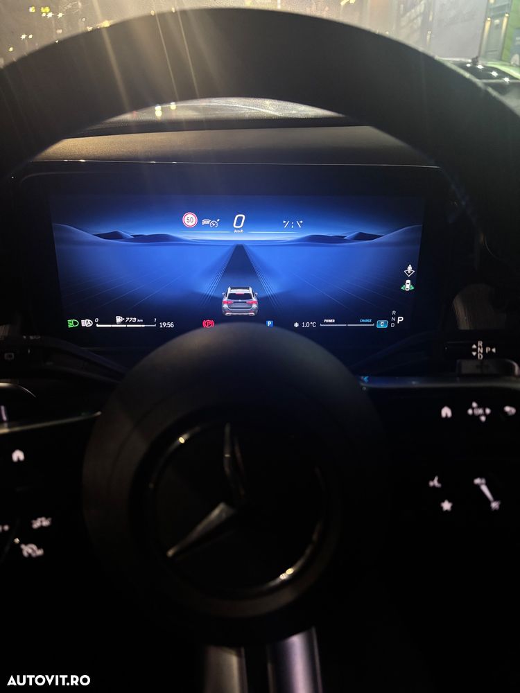 Mercedes-Benz GLC - 20