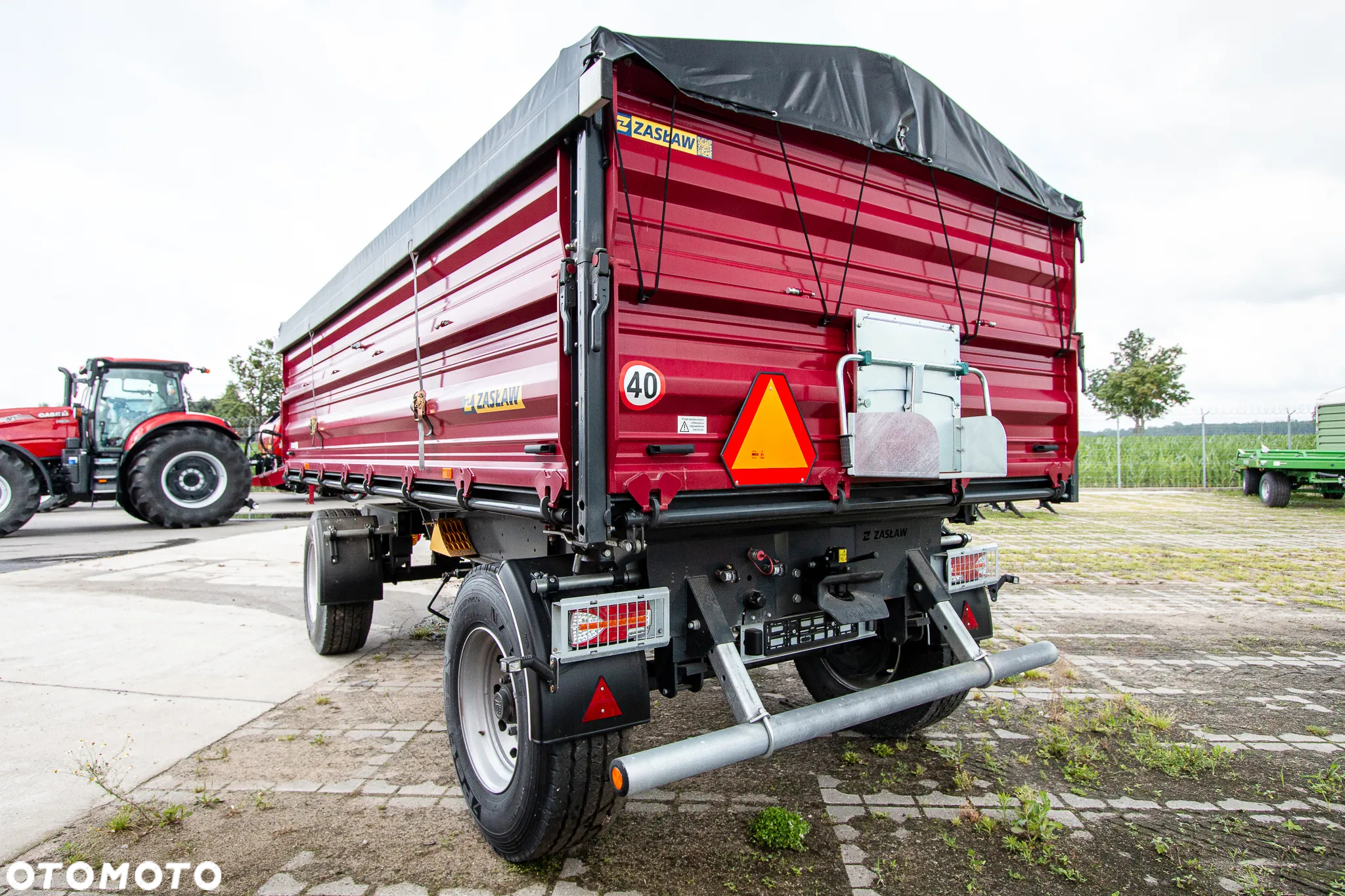 Zaslaw D 737-12 - 5