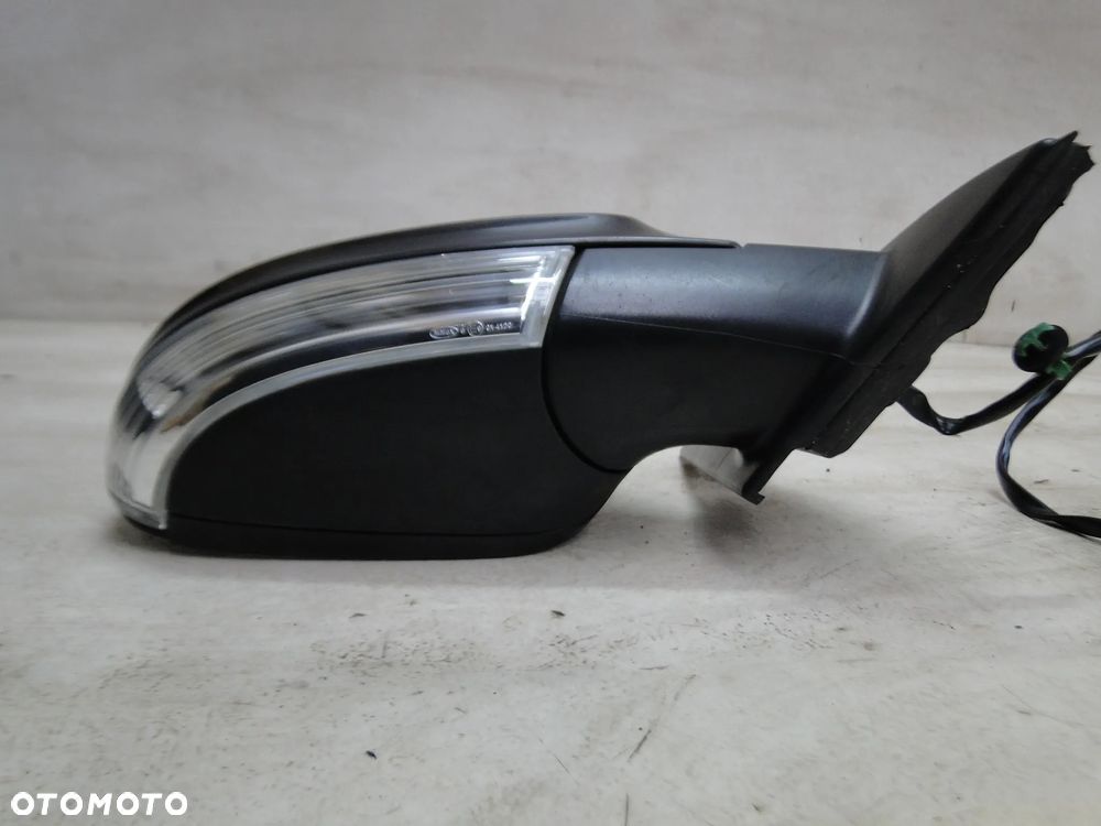 VW PASSAT B6 LUSTERKO PRAWE 6 PIN EUROPA - 8