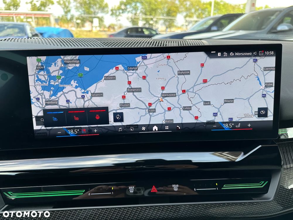 BMW Seria 5 - 18