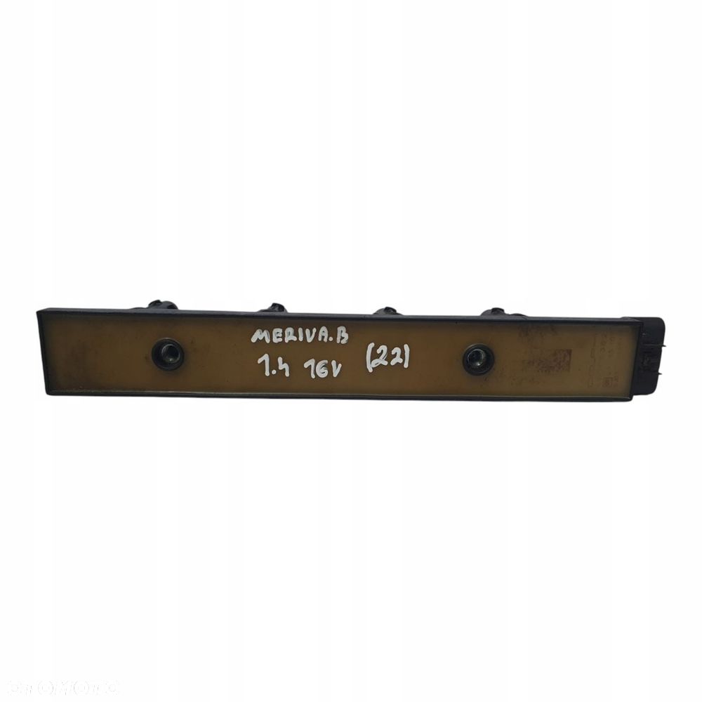 CEWKA ZAPŁONOWA Opel Astra J Meriva B Corsa D 1.4 T 25195107 - 3