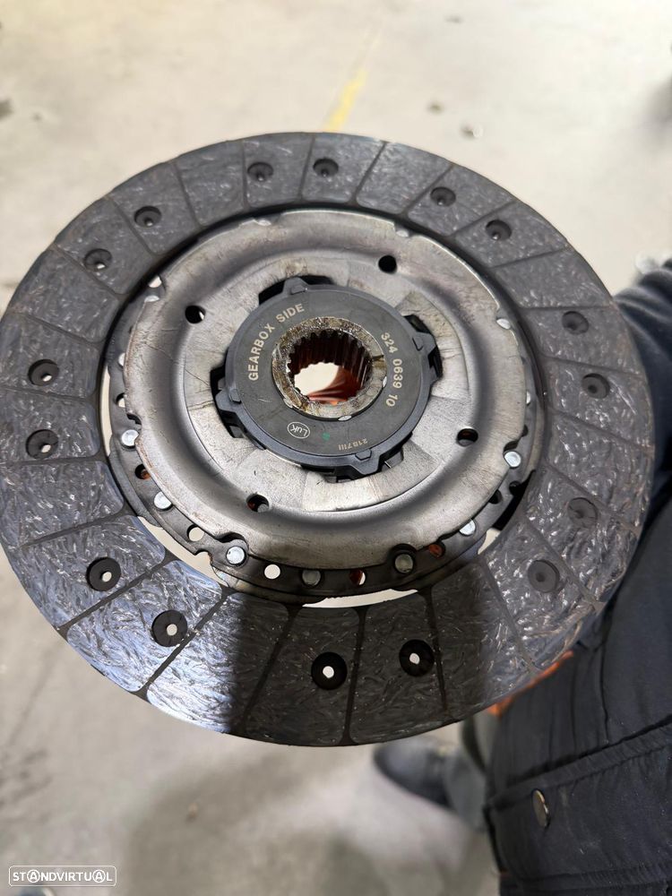 BMW 520 d Sport - 11