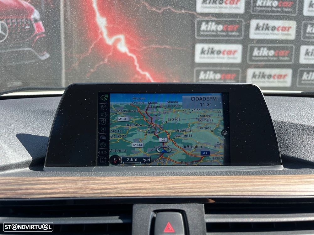 BMW 320 d Efficient Dynamics Edition Modern Line - 36