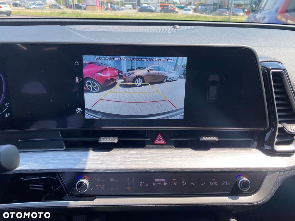 Kia Sportage 1.6 T-GDI L 2WD - 14