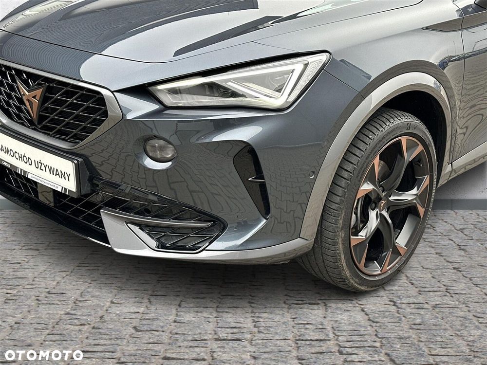 Cupra Formentor 1.5 TSI DSG - 34