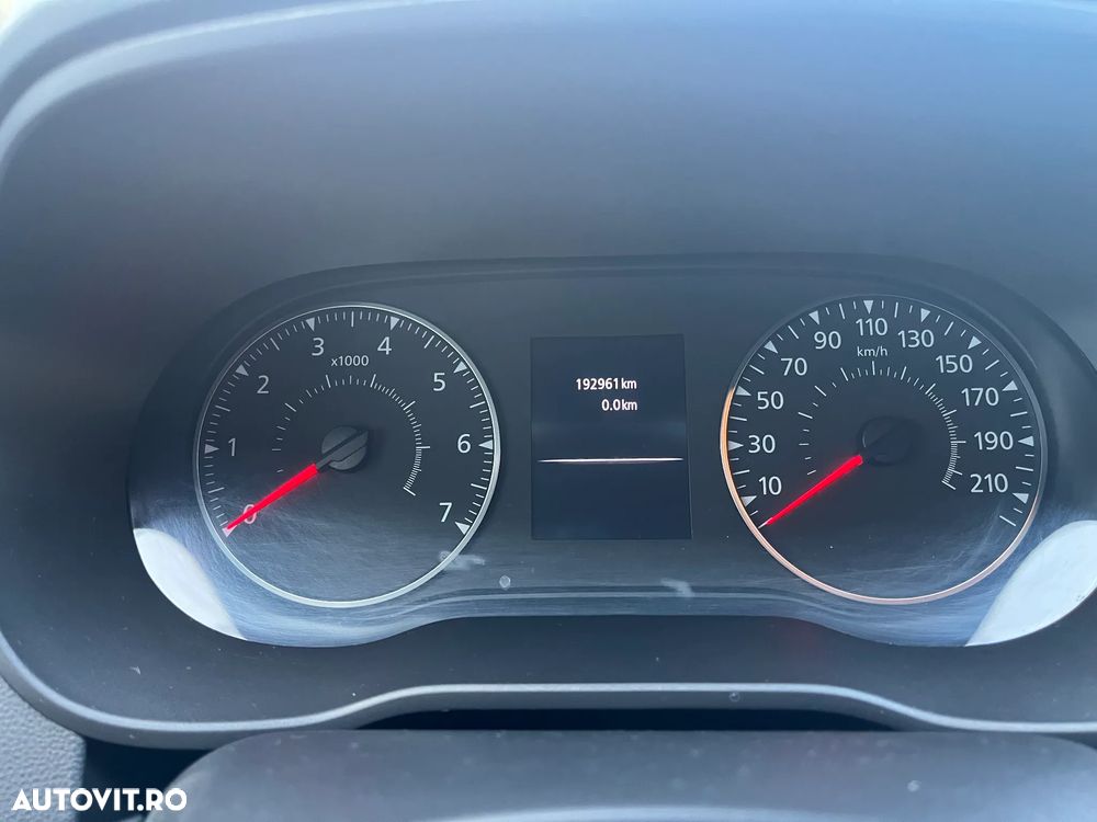 Dacia Duster 2022 photo 3