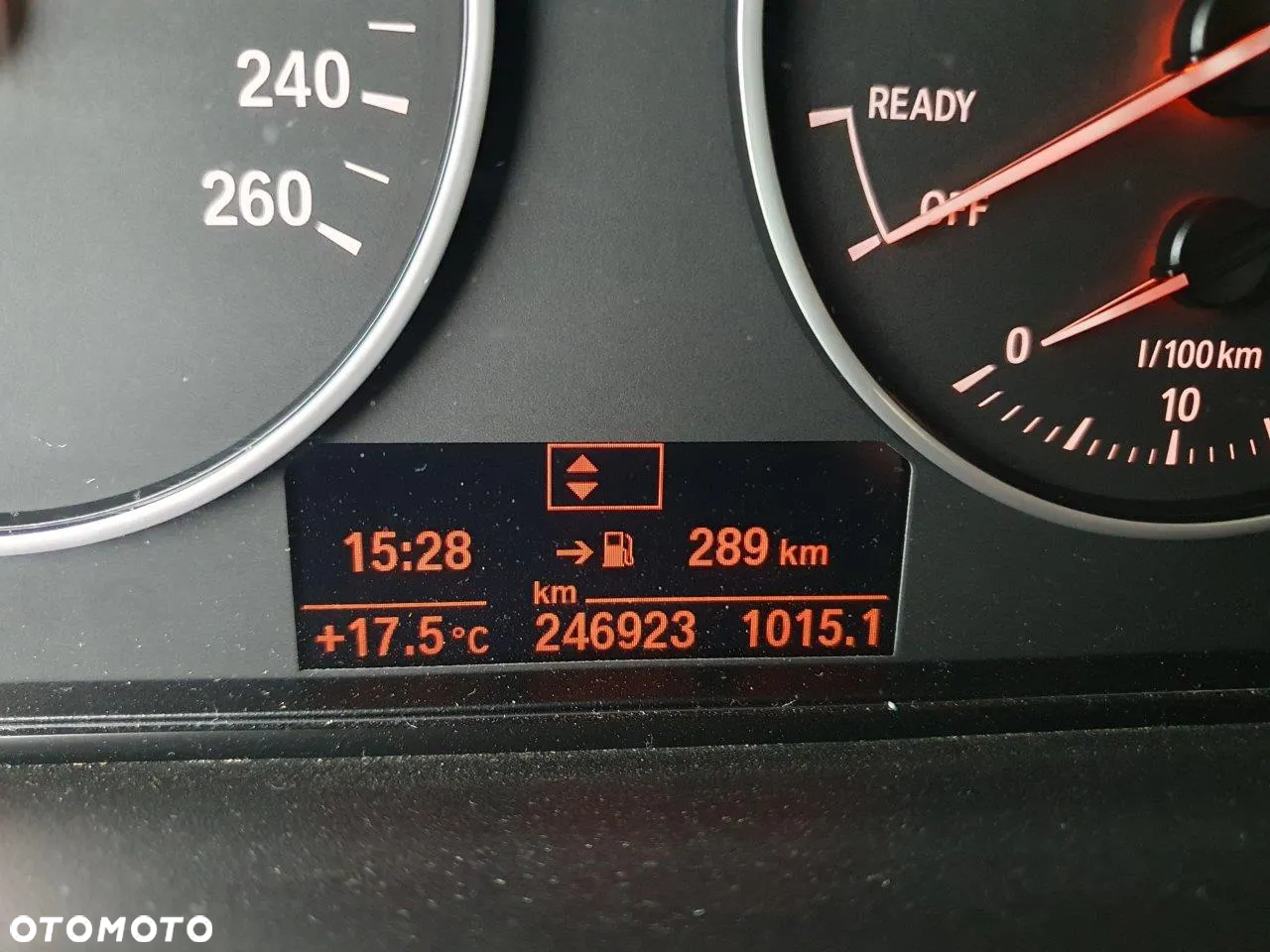 BMW Seria 4 418d Gran Coupe Luxury Line - 13