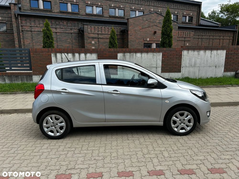 Opel Karl - 6