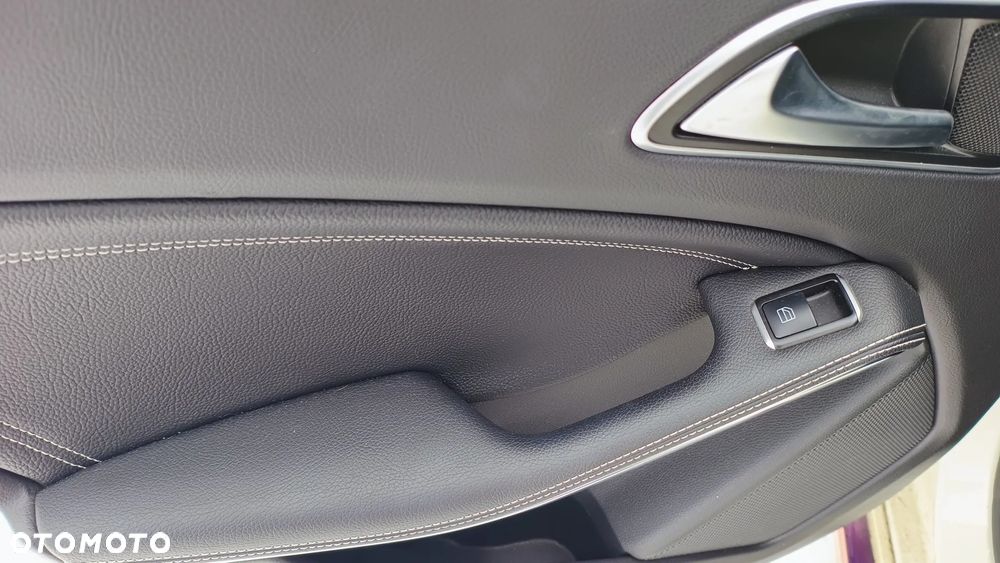 Mercedes-Benz Klasa A 180 CDI 7G-DCT Style - 20