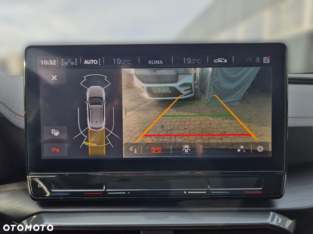 Cupra Formentor 2.0 TSI 4Drive VZ DSG - 24