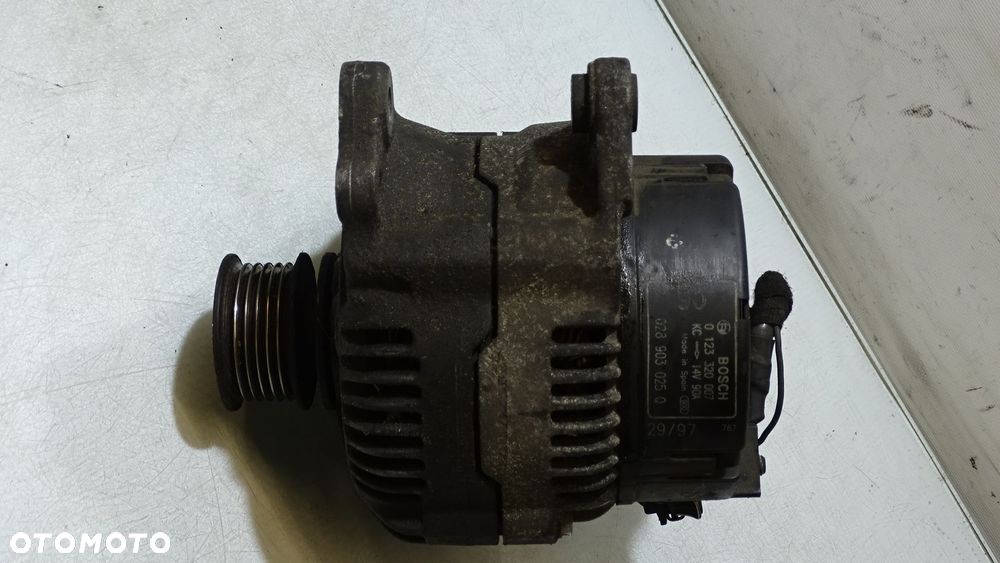 ALTERNATOR 90A SKODA FABIA 1.2 - 1