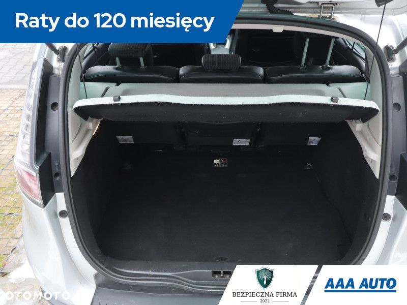 Renault Scenic - 16