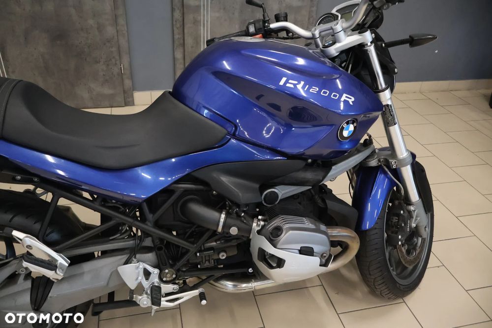 BMW R - 4