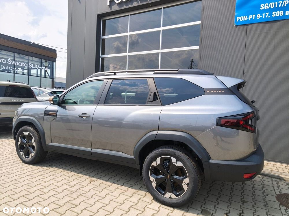Dacia Bigster - 2