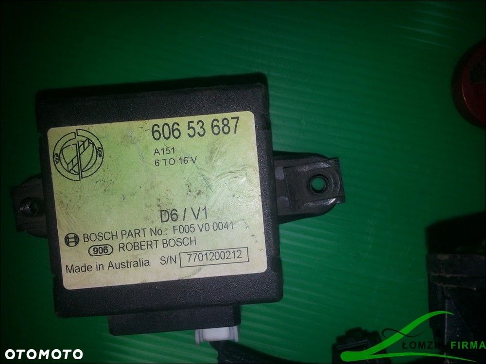 KOLUMNA KIEROWNICZA ALFA ROMEO 156 1.8 TS - 3