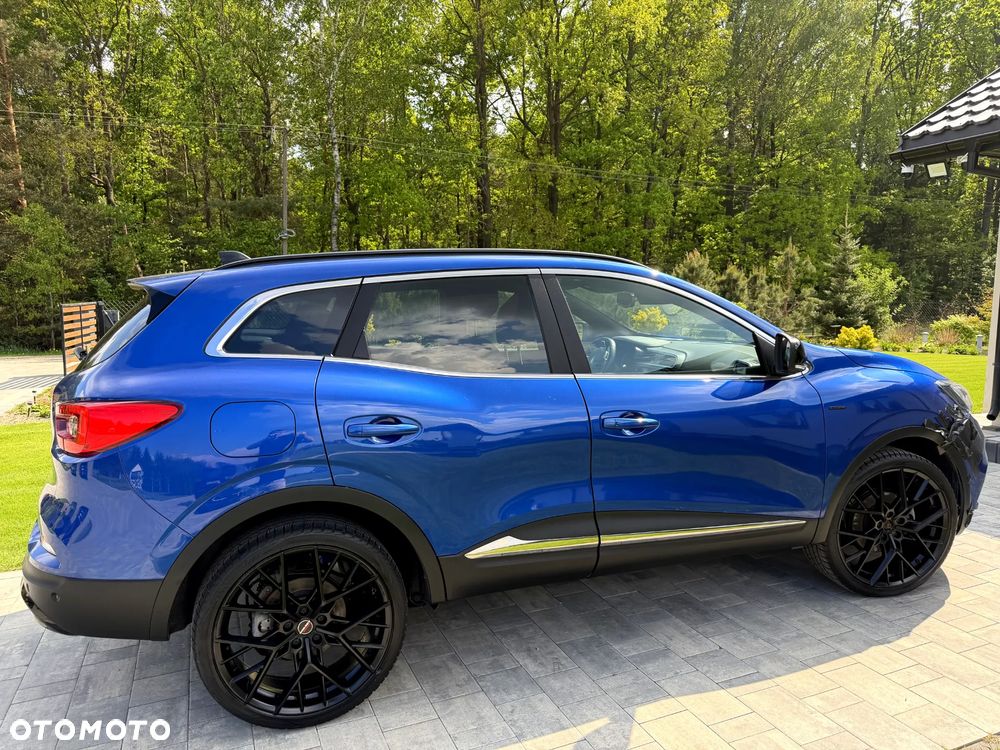 Renault Kadjar - 19