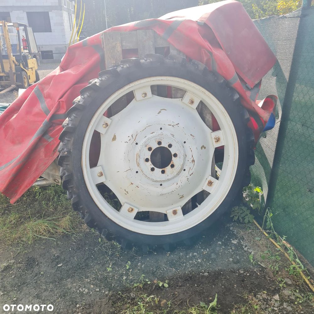 Opony ZETOR, Ursus, MF i inne do oprysków, rzędówki, sadownicze Kleber Radial 210/95R44 (8.3 R44) - 5