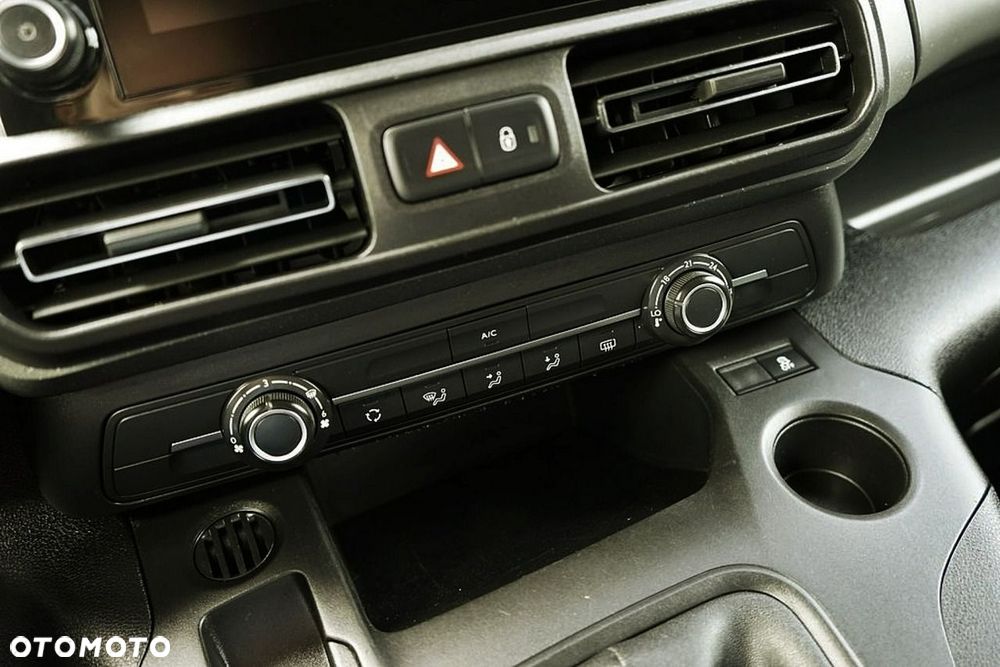 Citroën Berlingo - 27