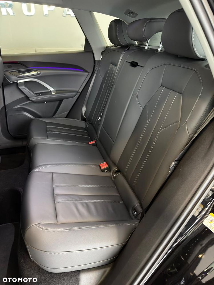 Audi Q5 TDI mHEV 150 kW Quattro S tronic - 16