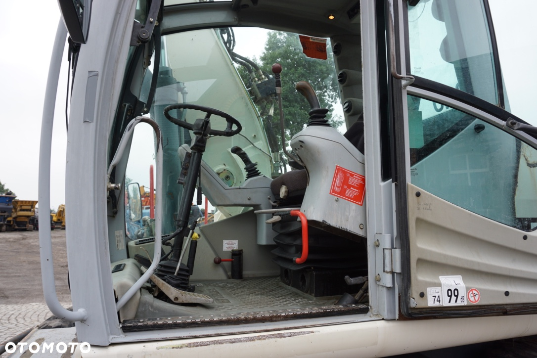 Terex TW 160 - 20