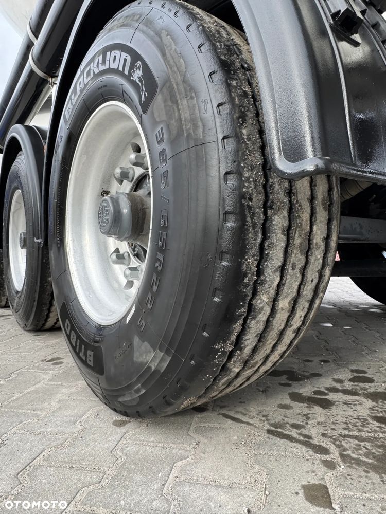 Spitzer cementonaczepa spitzer 34m3 - 12