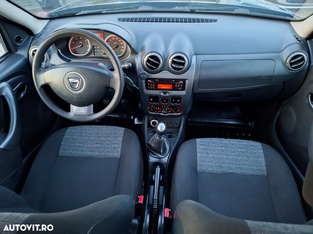 Dacia Duster - 16