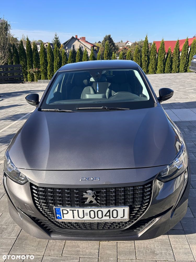 Peugeot 208 - 2