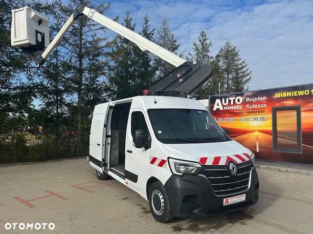 Renault Master - 4