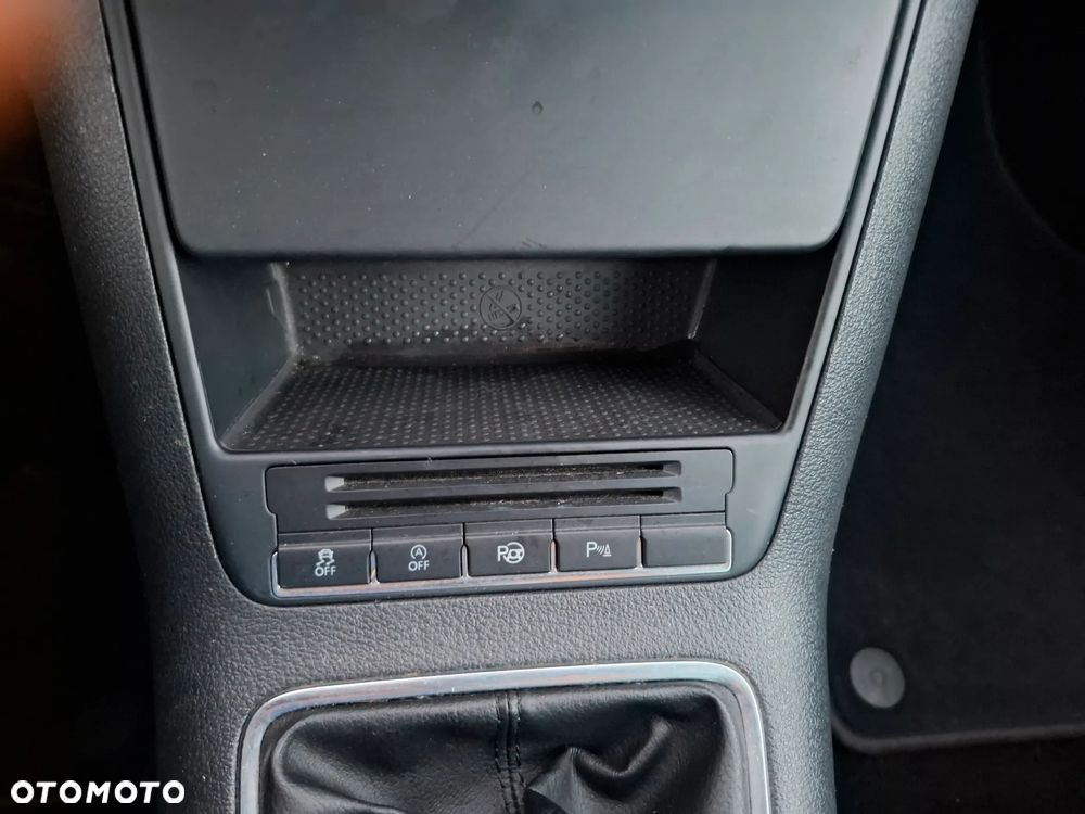 Volkswagen Tiguan 2.0 TDI DPF BlueMotion Technology CityScape - 17