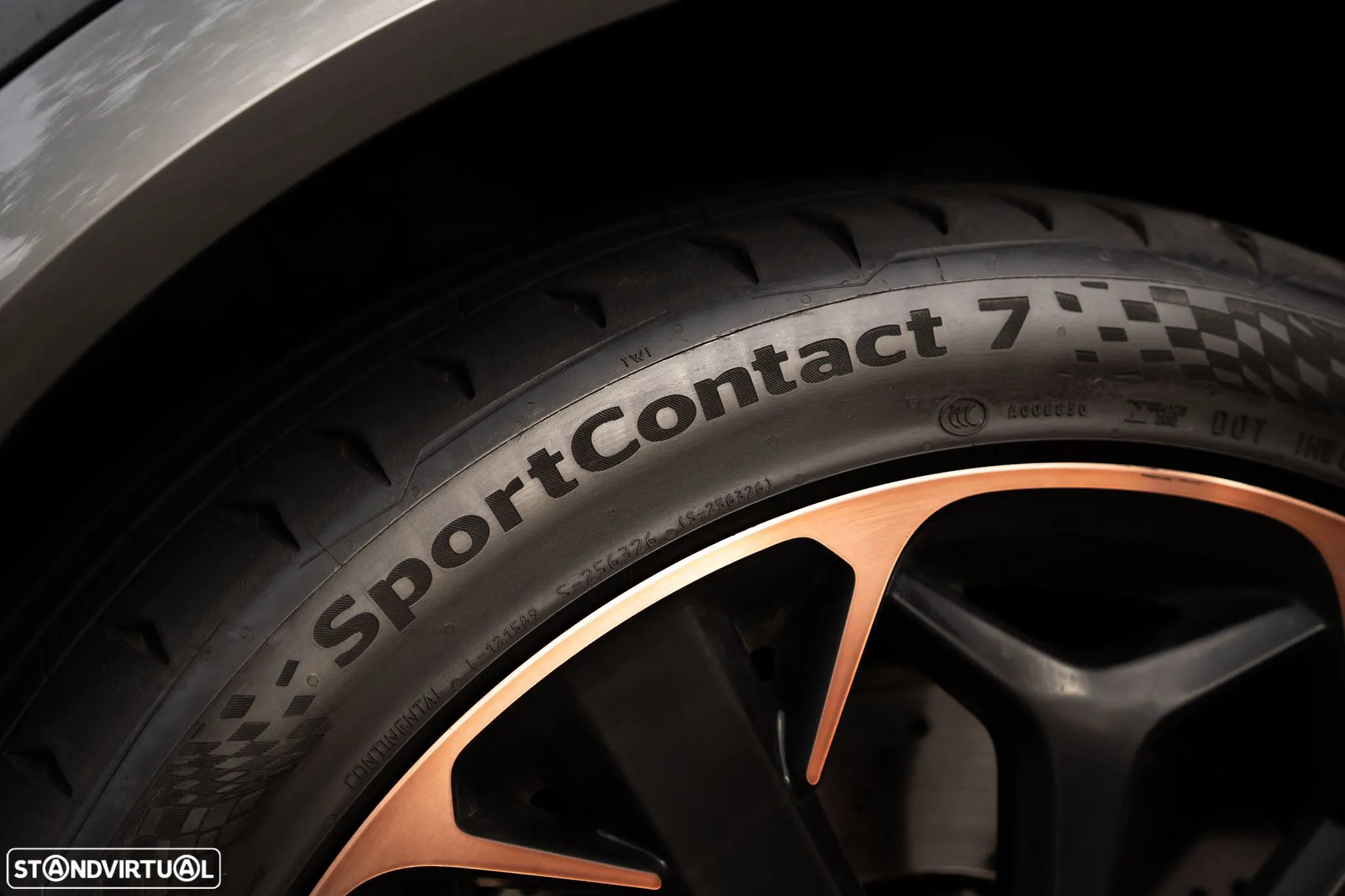 Cupra Formentor 1.4 e-Hybrid DSG VZ - 17