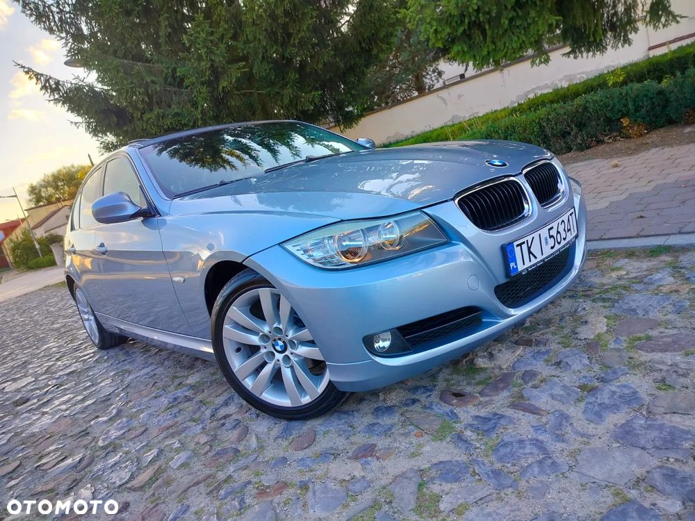 BMW Seria 3 320i Edition Lifestyle - 1