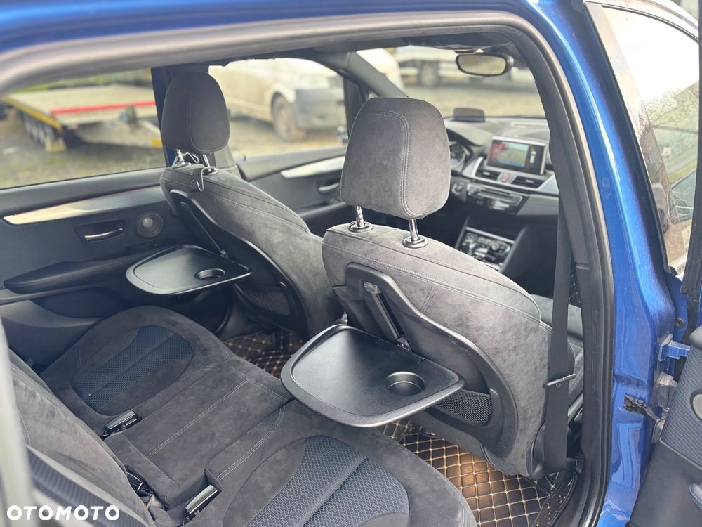 BMW Seria 2 220d GT xDrive M Sport - 26