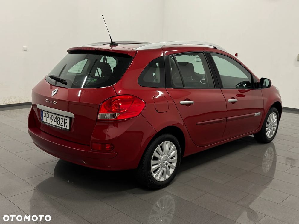 Renault Clio 1.2 TCE Expression - 5